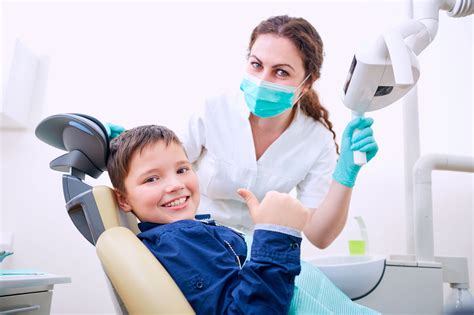 Children Dental Clinic Near Me