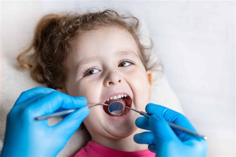 Children S Dental Health Locations