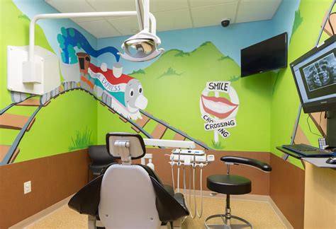 Children S Dental Health York Pa