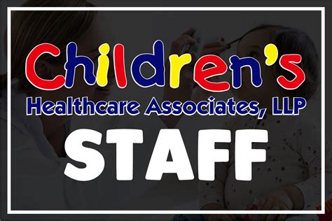 Children S Health Associates