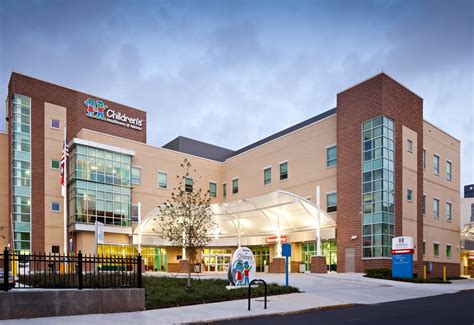 Children S Healthcare Of Atlanta In Atlanta Ga Rankings Ratings