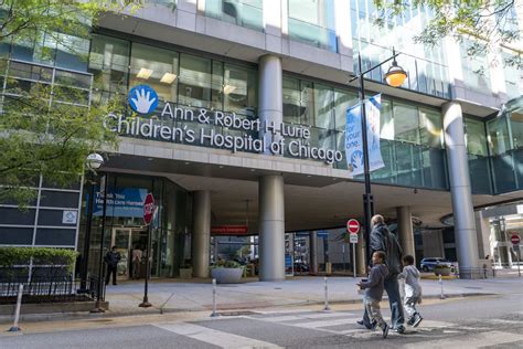 Children S Hospital Outpatient Psychiatry