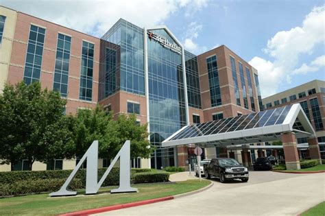 Children S Psychiatric Hospital Houston Texas