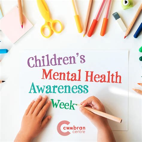 Childrens Mental Health Matters