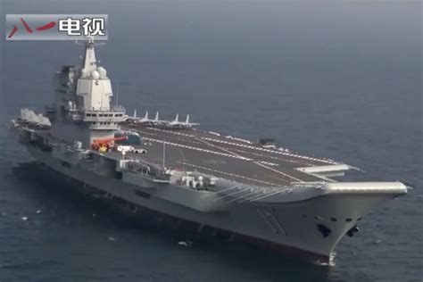 China S Shandong Aircraft Carrier Ready For High Seas Test Insider Says South China Morning Post