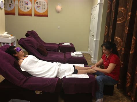 Chinese Foot Spa Near Me