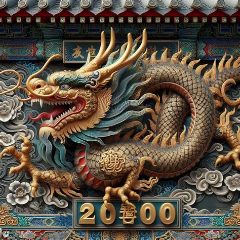 Chinese Horoscope 2024 For Those Born In 1988 Earth Dragons By Master Steven Chen Medium