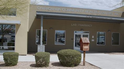 Chiricahua Community Health Center Lawsuit