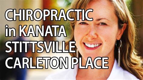 Chiro Active Carleton Place