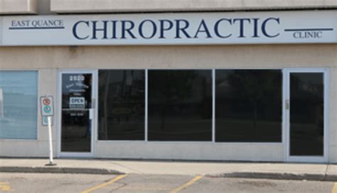 Chiropractor Regina South