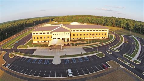 Choctaw Health Center Buka Sekarang