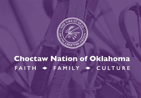 Choctaw Health Services Portal