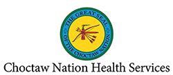 Choctaw Nation Health Clinic Portal