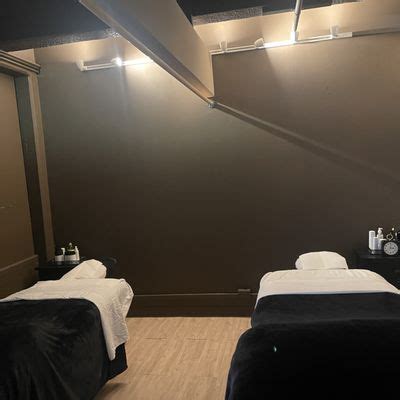 Choi Massage Spa Reviews