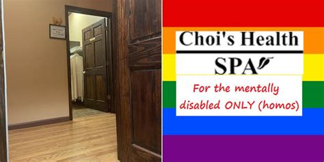 Choi S Health Spa