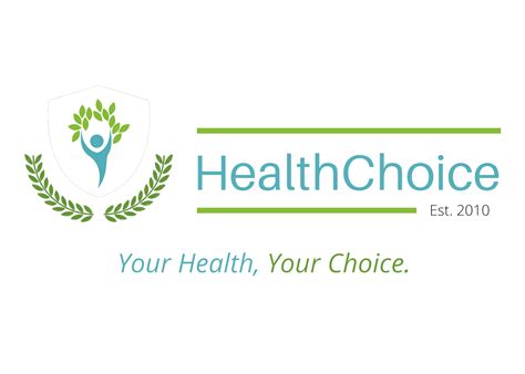 Choice Health Login