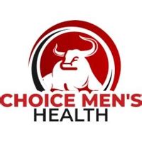 Choice Men S Health Alamat