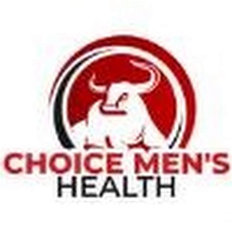 Choice Mens Health Matters