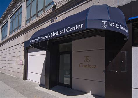 Choices Women S Medical Center