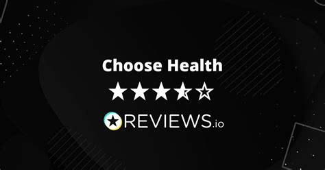 Choose Health Reviews