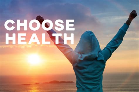 Choose Health Website