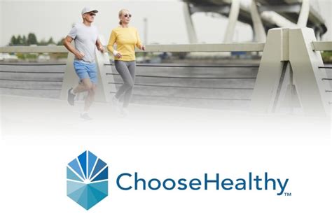 Choosehealthy Program