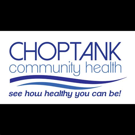 Choptank Community Health Fax Number