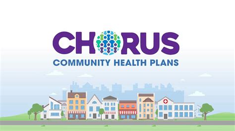 Chorus Community Health Plan Careers