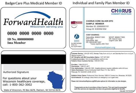 Chorus Community Health Plans Wisconsin