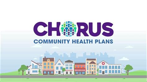 Chorus Community Health Plans Options