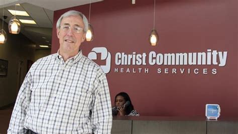 Christ Community Doctors Memphis Tn