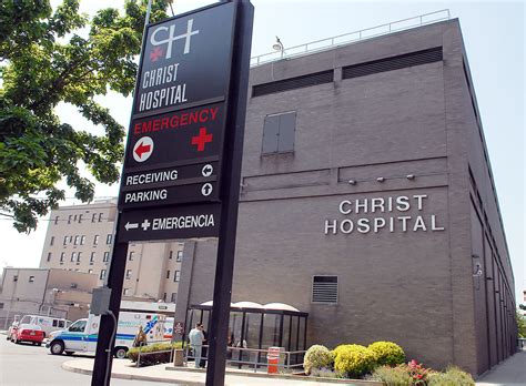 Christ Hospital Jersey City Nj