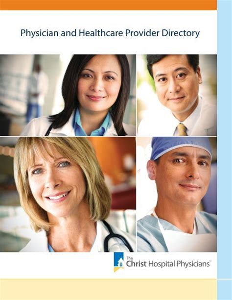 Christ Hospital Physicians Directory