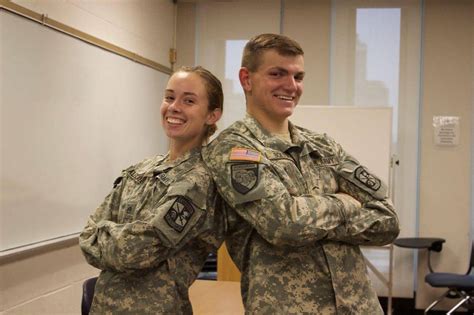 Christian Colleges With Rotc Programs