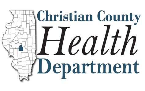 Christian County Health Department Alamat