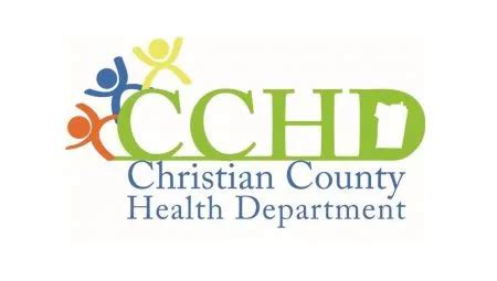 Christian County Health Department Appointments