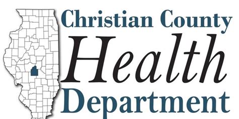 Christian County Health Department Taylorville