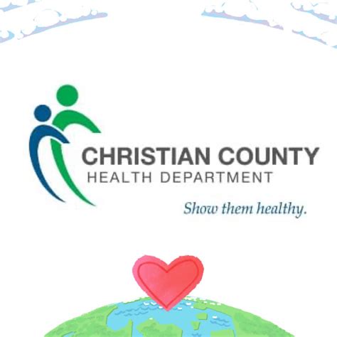 Christian County Missouri Health Department