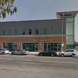 Christian Health Center San Gabriel