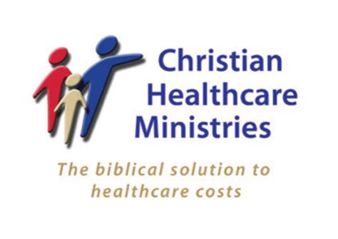 Christian Healthcare Ministries Phone Number