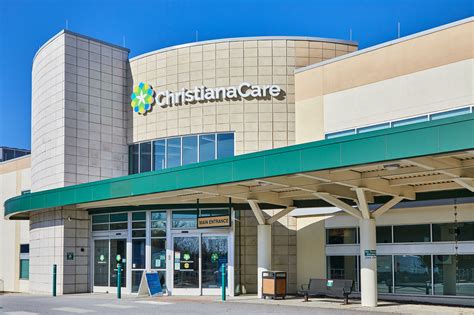 Christiana Care Concord Pike