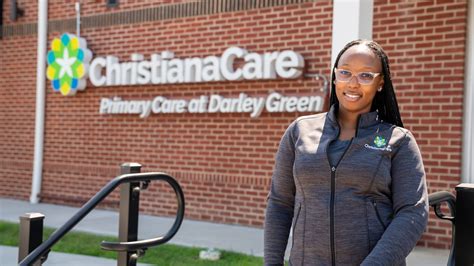 Christiana Care Employees