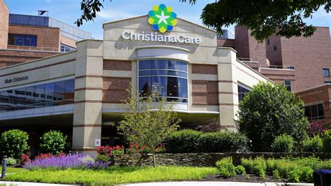 Christiana Care Locations