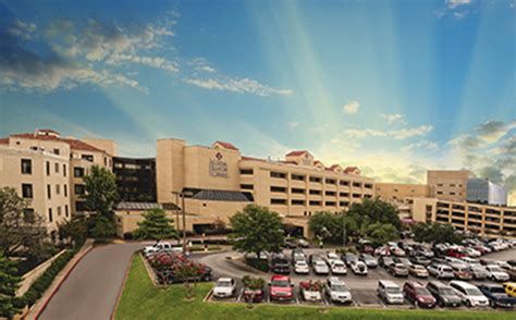 Christus Health Locations In Texas