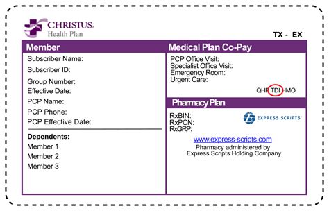 Christus Health Plan Phone Number