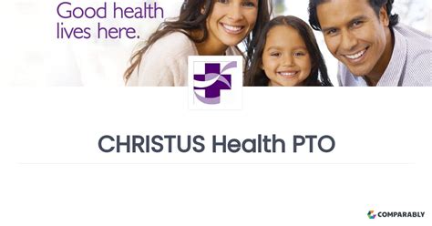 Christus Health Pto Data Analyst