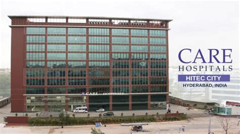 Chss Hospitals In Hyderabad