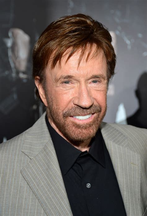 Chuck Norris Images