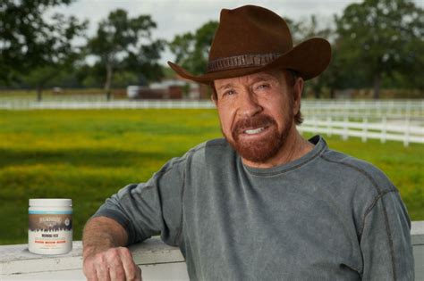 Chuck Norris News