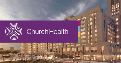 Church Health Center Requirements